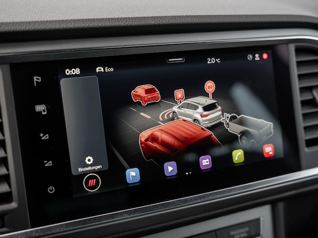 Seat Ateca 2.0 TDI DSG