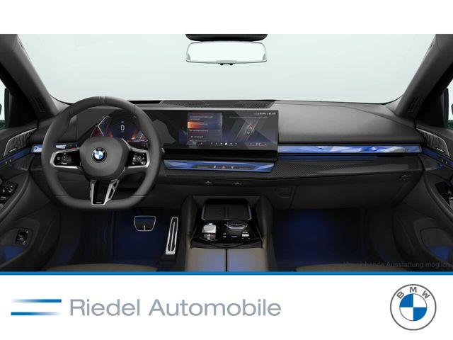 BMW 540 540d Touring xDrive