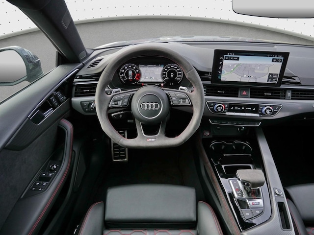 Audi RS5 Quattro Sportback