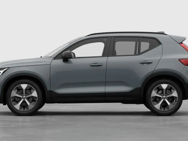 Volvo XC40 Dark Plus