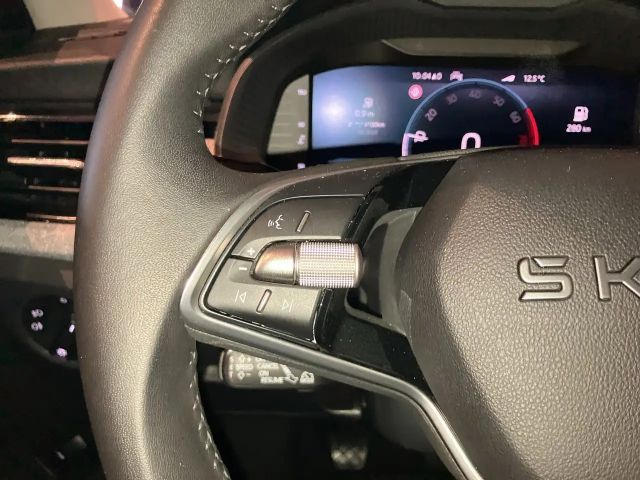 Skoda Kamiq Selection