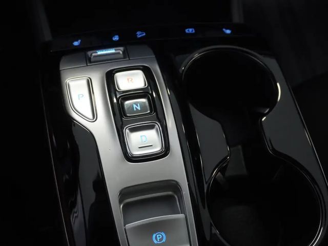 Hyundai Tucson 2WD Hybrid T-GDi