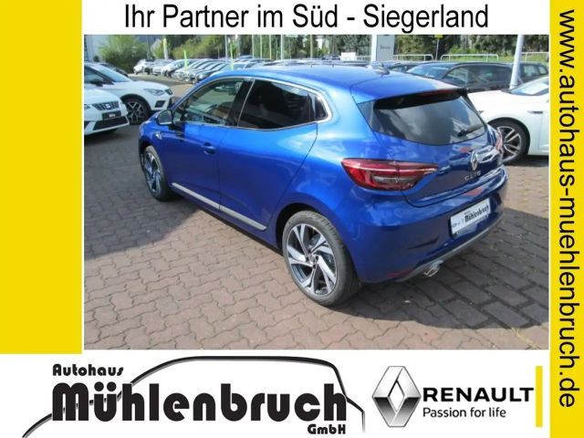Renault Clio Intens TCe 90