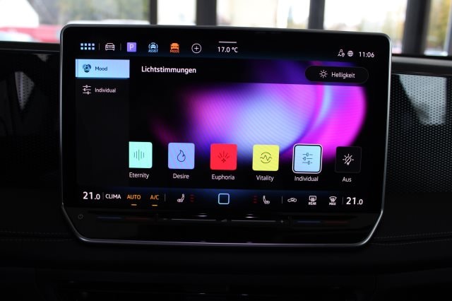 Volkswagen Tiguan 1.5 eTSI