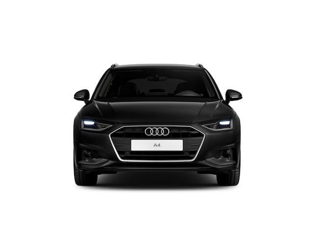 Audi A4 35 TFSI Avant S-Tronic