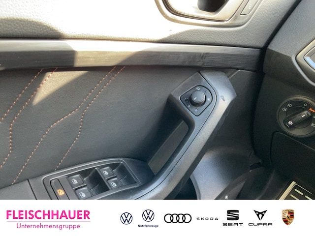 Cupra Ateca 2.0 TSI 4Drive DSG VZ