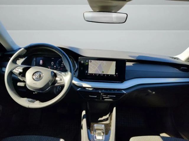 Skoda Octavia 2.0 TDI Clever Combi