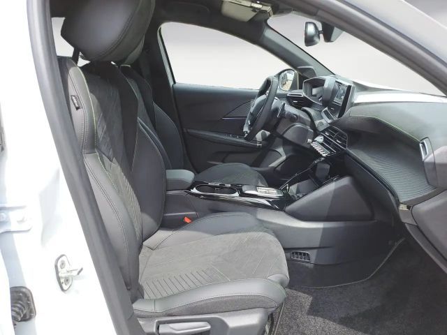 Peugeot E-208 GT-Line Hybrid