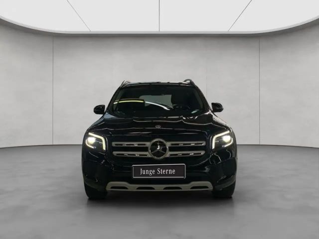 Mercedes-Benz GLB 250 GLB
