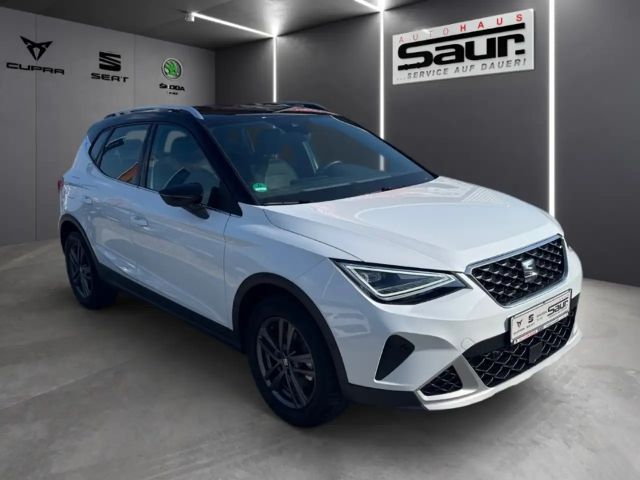 Seat Arona 1.0 TSI Style