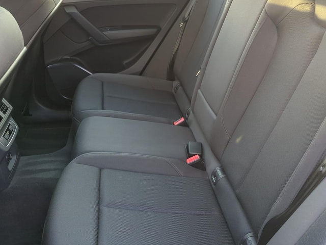 Audi Q5 40 TDI Quattro S-Tronic