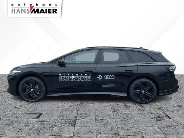 Volkswagen ID.7 4Motion GTX Tourer