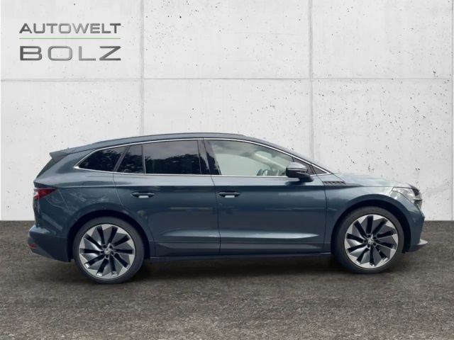 Skoda Enyaq Suite iV 80
