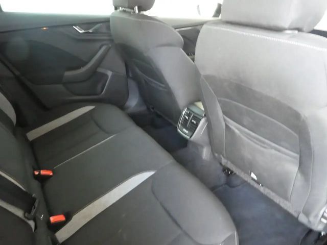 Skoda Kamiq Selection