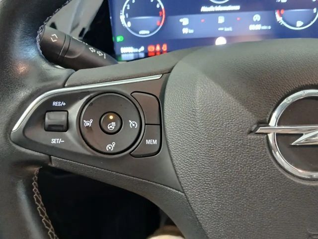 Opel Grandland X 1.2 Turbo