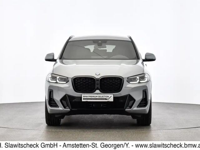 BMW X4 M-Sport xDrive20d