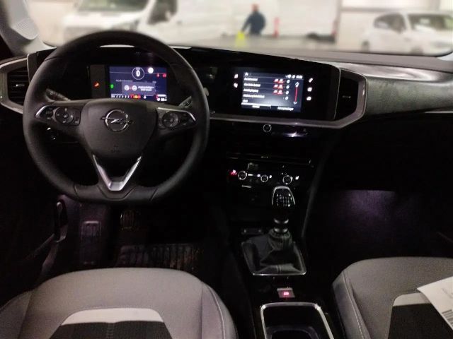 Opel Mokka Elegance