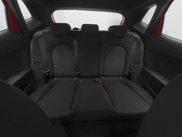 Seat Ibiza 1.5 TSI DSG FR-lijn