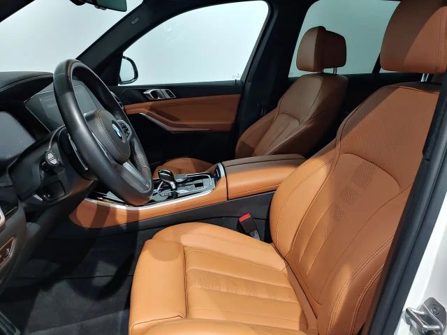 BMW X5 M-Sport xDrive40d