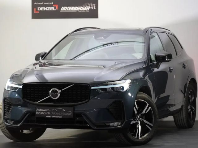 Volvo XC60 AWD Dark Geartronic Plus