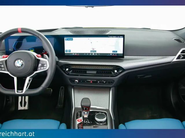 BMW M4 Cabrio Competition xDrive