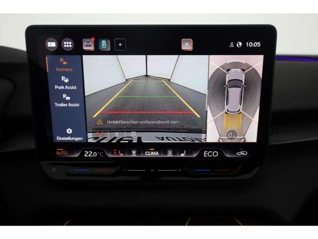 Cupra Terramar VZ e-Hybrid