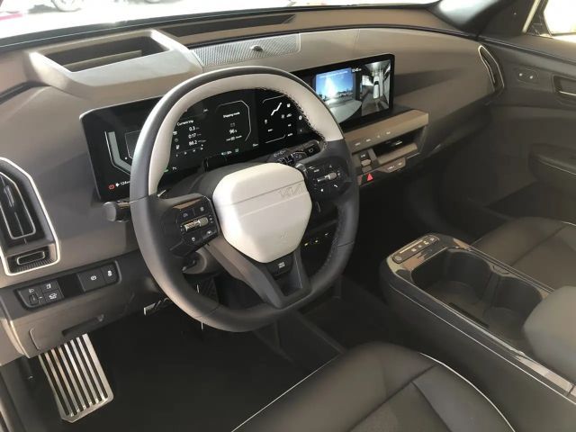 Kia EV5 81.4 kWh GT-Line