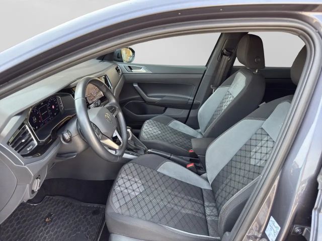 Volkswagen Taigo DSG R-Line