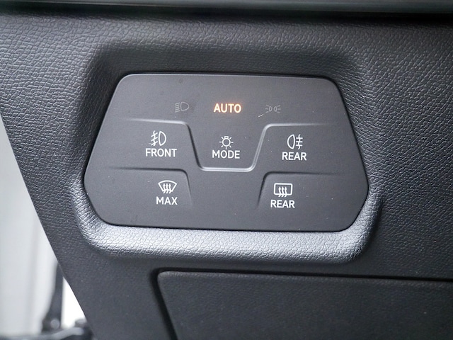 Cupra Formentor 1.5 TSI