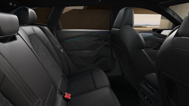 Audi A6 e-tron Avant