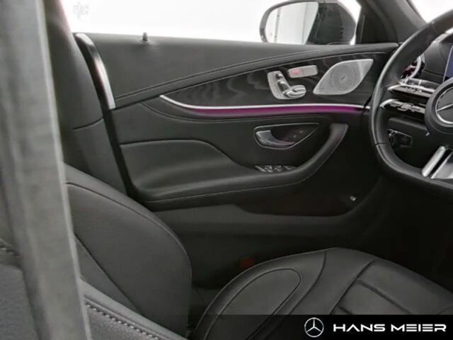 Mercedes-Benz CLS 220 AMG Line CLS 220 d Coupé