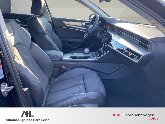 Audi A6 allroad 40 TDI Quattro S-Tronic