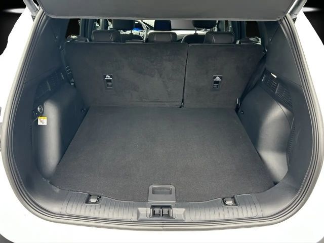 Ford Kuga Plug in Hybrid Titanium