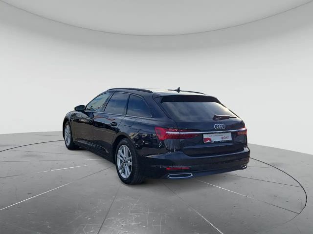 Audi A6 50 TFSI Hybride
