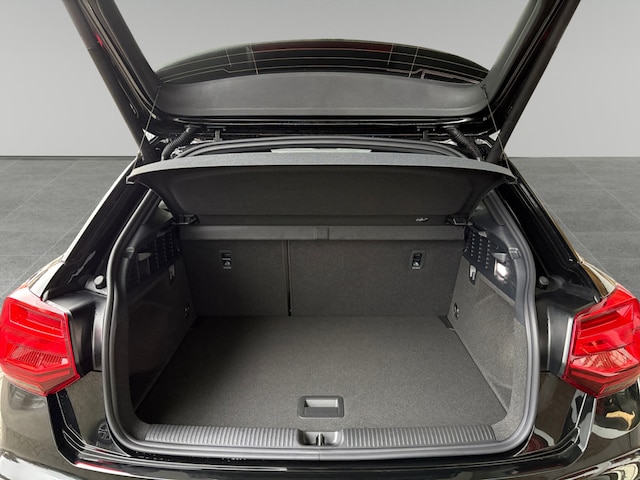 Audi Q2 35 TFSI S-Line S-Tronic