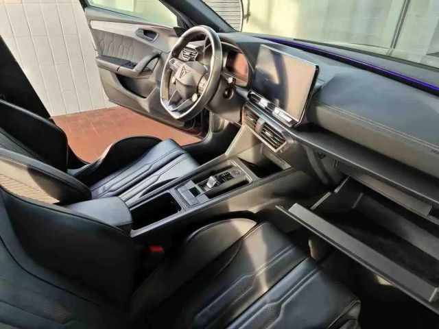 Cupra Leon 2.0 TSI 4Drive ST VZ