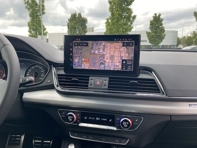 Audi Q5 40 TDI Quattro S-Tronic