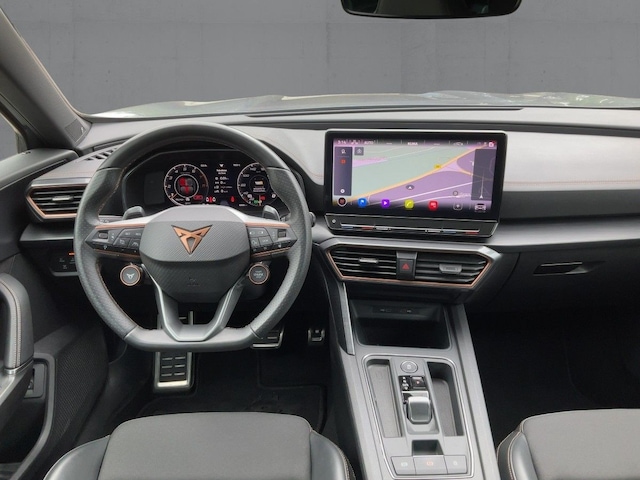 Cupra Formentor 2.0 TSI 4Drive DSG VZ