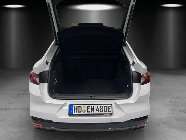 Skoda Enyaq Coupe iV 80x