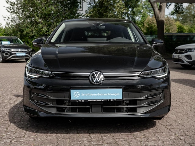 Volkswagen Golf 1.5 TSI Golf VIII