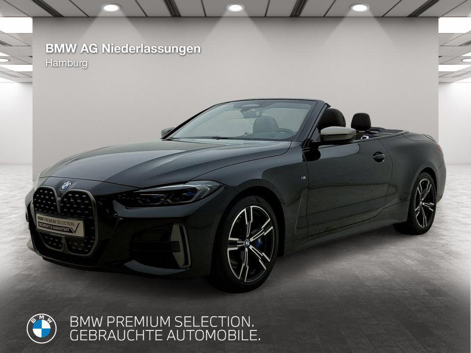 BMW M440 Cabrio M440i xDrive