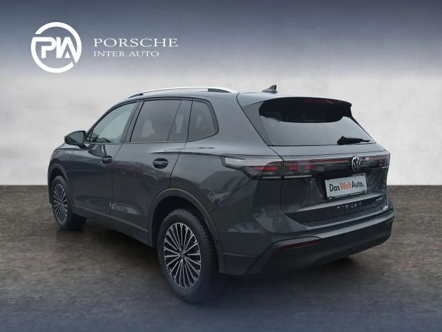 Volkswagen Tiguan DSG eHybrid