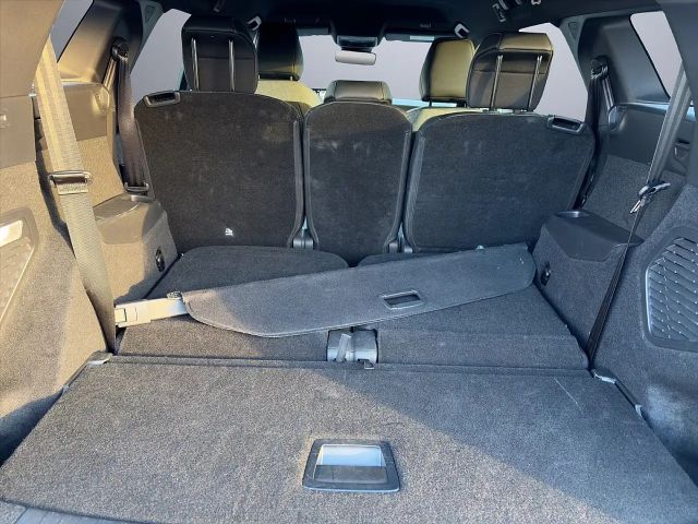 Peugeot 5008 Allure Pack