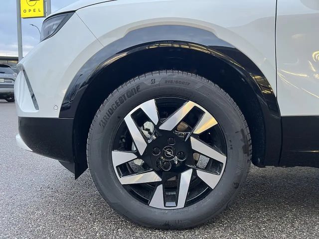 Opel Mokka GS-Line Grand Sport Turbo business+