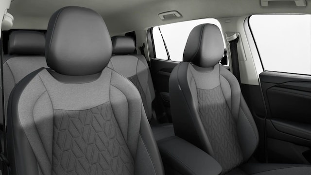 Volkswagen Tayron 1.5 eTSI Life