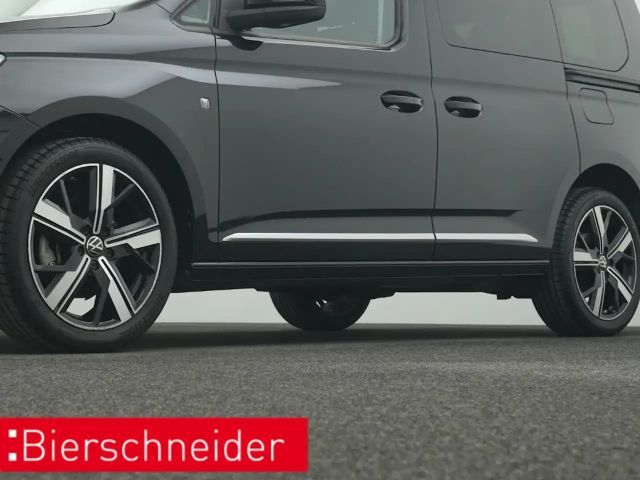 Volkswagen Caddy 2.0 TDI DSG Style