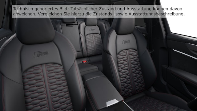 Audi A6 e-tron Avant Performance Quattro