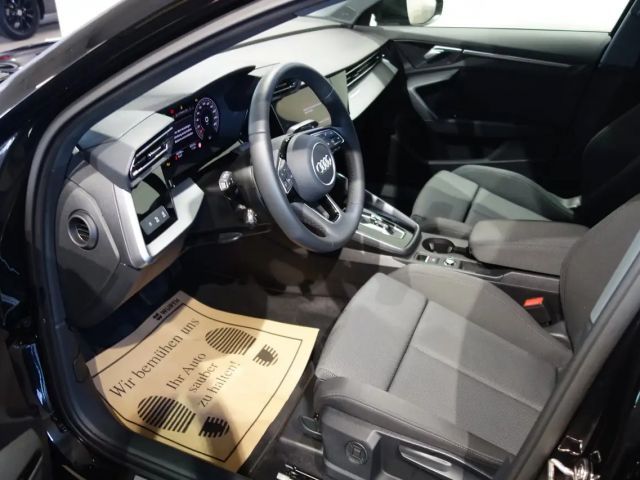 Audi A3 30 TFSI S-Tronic Sportback