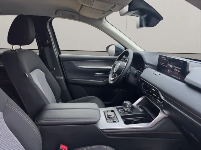 Mazda CX-60 Exclusive-line