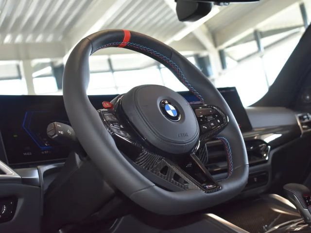 BMW M3 Competition xDrive